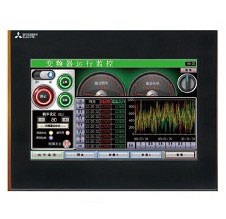 三菱触摸屏GT1275-VNBA-C石家庄唐山大连