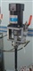 供应FJ-158电动动态混胶头，电动搅拌头，电动搅