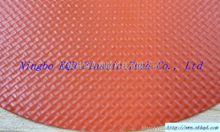 PVC帐蓬涂层布夹网布