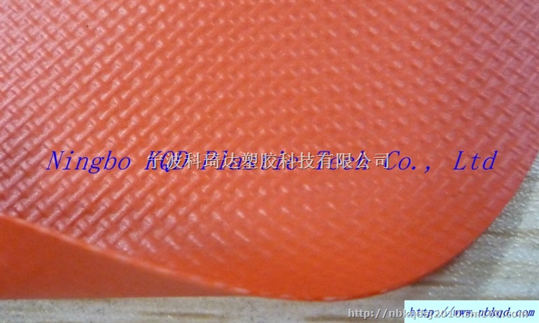 PVC帐蓬涂层布夹网布