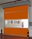 高藤门业供应快速卷帘门，快速卷门