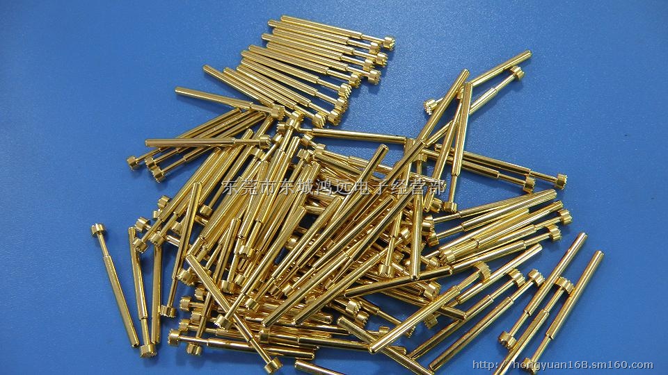 可代替GKS004-306-400A2000探针