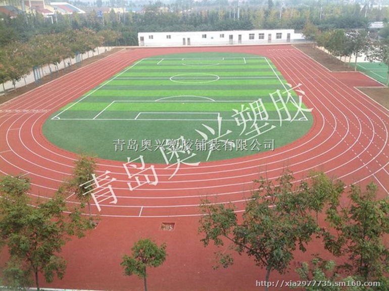 山东新标准塑胶跑道生产厂家