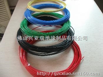 广州聚四氟乙烯铁氟龙套管