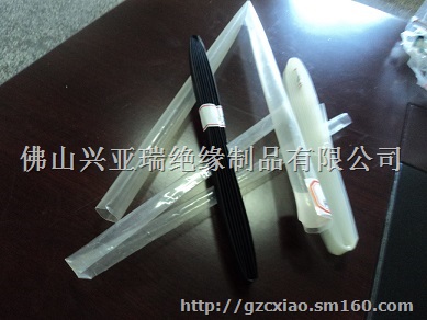 175°C聚偏氟乙烯耐腐蚀热缩管