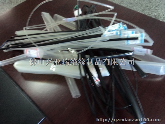 175°C聚偏氟乙烯耐腐蚀热缩管