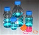 供应蓝盖玻璃试剂瓶(sebc bottle)