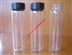 供应透明玻璃样品瓶取样瓶