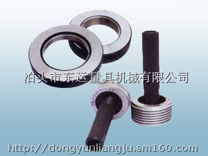光滑塞规(图),光滑环规(图),螺纹塞环规(图),
