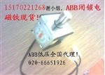 H32-F40-HS399,ABB闭锁电磁铁