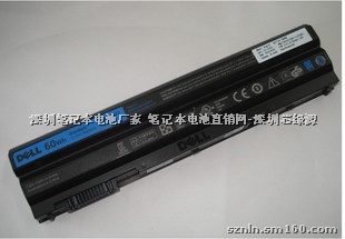 DELL E5420 E6120 笔记本电池