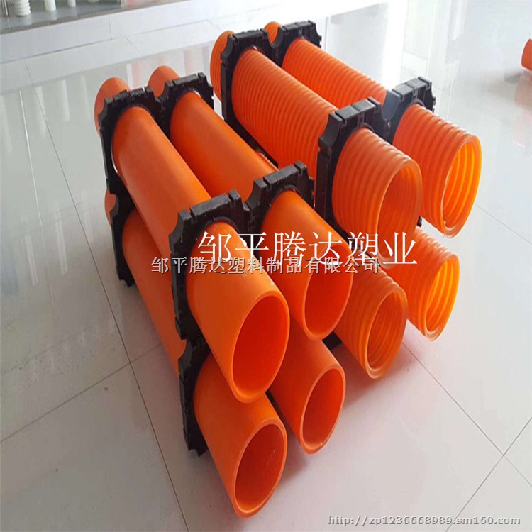 山东MPP高压电力管 山东日照MPP高压电力管直销