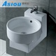 浴室洗手间卫生间专用品洁具卫浴卫生陶瓷洁具挂盆AsiouP