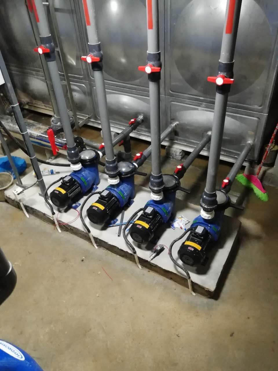 HYDROSWIM海卓水泵