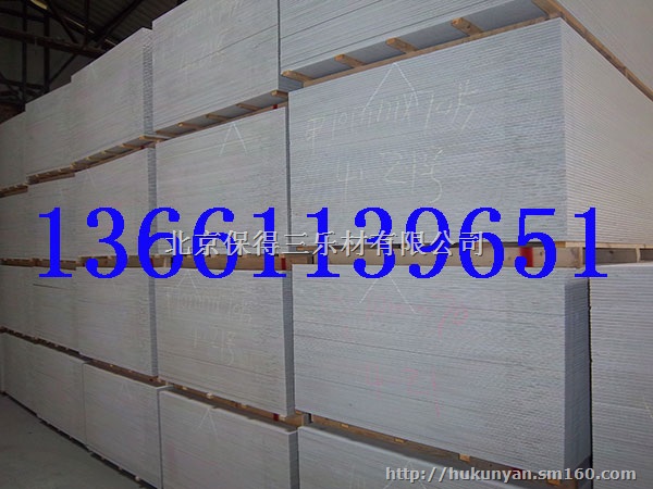 无石棉纤维硅酸盐防火板，纤维硅酸盐防火板厂家