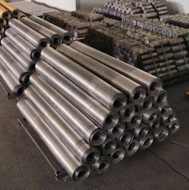 羽轩铅板铅皮，医用铅板