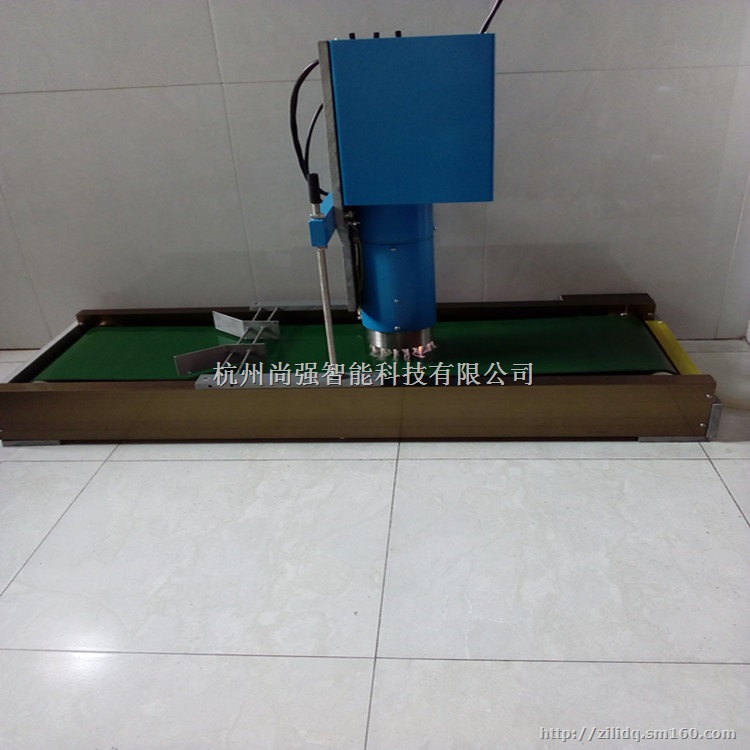 等离子电晕机旋转喷头