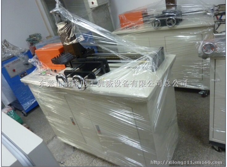 电线电缆削片机