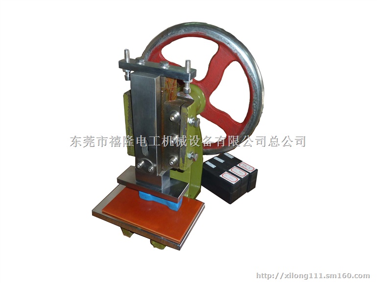 电线电缆削片机