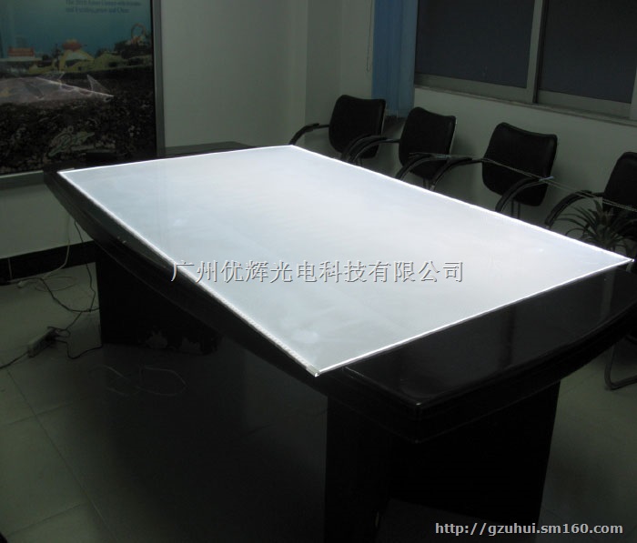 大尺寸导光板发光模组/照明级LED导光板发光模组