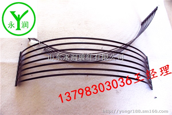 衡水单向土工格栅厂家及产品用途