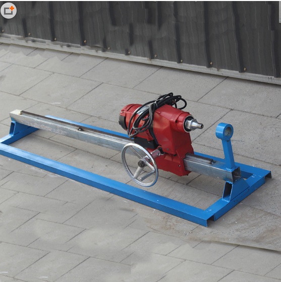 两相电水钻顶管机 三相电水钻顶管机 水钻