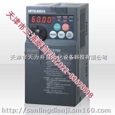 FR-A840-00310-2-60 11KW天津