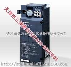 FR-A840-00310-2-60 11KW天津