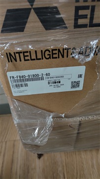 FR-A840-00250-2-60三菱变频器安装