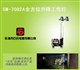 移动照明灯塔,全方位自动泛光工作灯,铁路施工照明灯塔