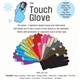 苹果iPhone/iTouch手套TOUCH