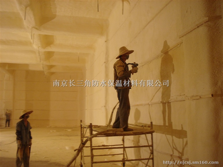 聚氨酯现场发泡