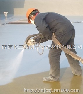 聚氨酯现场发泡