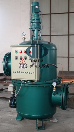 全自动智能化滤水器