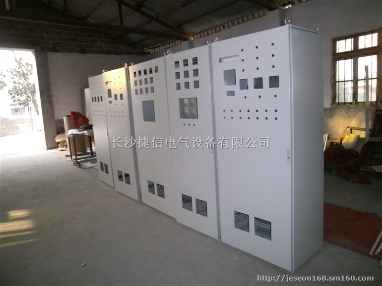 仿威图九折型材PS控制柜,威图电气柜