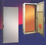 仿威图ES5000独立式工业控制柜