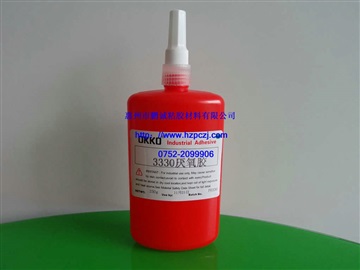 3330厌氧胶水，缺氧胶水，轴承胶水