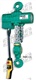 进口气动葫芦是目前世界上最理想的防爆起重设备