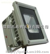 10WLED泛光灯