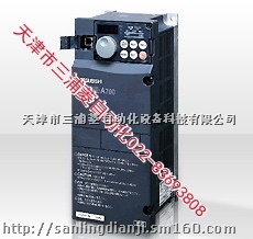 三菱变频器FR-F840-00250-2-60衡水