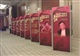 广州挂画展板租赁