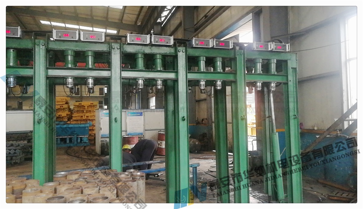 DK-3型单体支柱密封质量检测仪