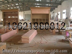 上海专业展厅装修单位