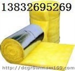 河北大城离心玻璃棉管壳超细玻璃棉保温玻璃棉吸音