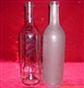 各种规格高档白酒瓶 750ml葡萄酒瓶 蒙砂酒瓶