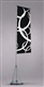 供应户外展具A型展架，5米旗杆，4米旗杆，沙滩旗杆