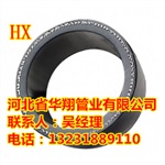 特塑钢编耐磨复合管华翔管业生产销售