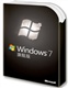 windows7 Pro英文正版价格