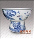 陶瓷缸，龙年礼品陶瓷大缸，定做陶瓷大缸，陶瓷鼎