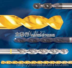 信达SOMTA特长钻咀